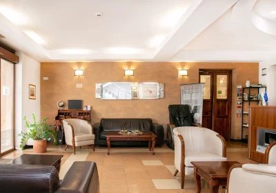 Hotel Niky