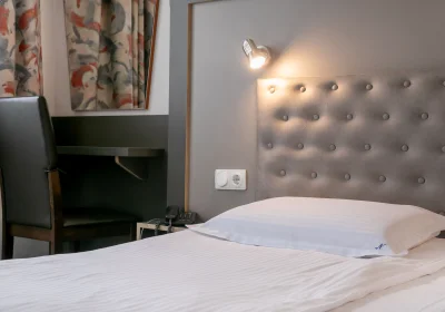 Hotel Niky