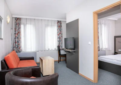 Hotel Niky