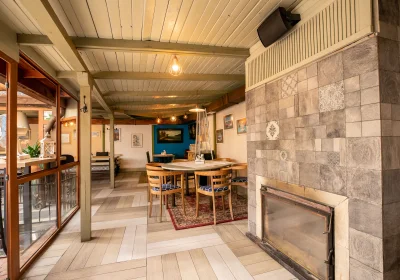 Hotel Niky