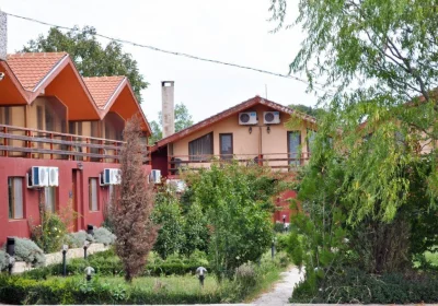 Wild Duck Hotel