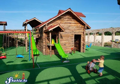 Wild Duck Hotel