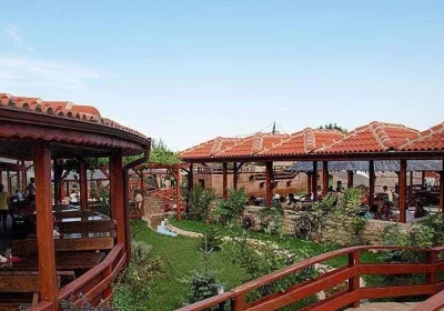 Wild Duck Hotel