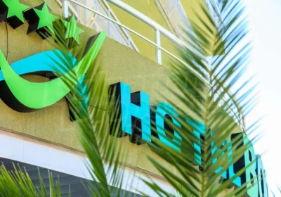 Hotel Boomerang