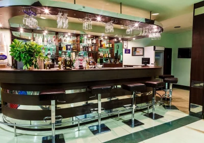Hotel Boomerang