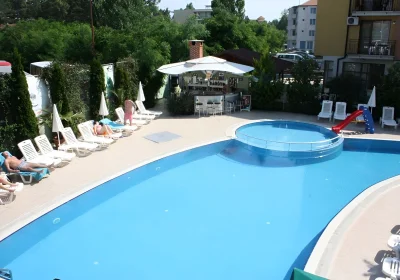 Hotel Boomerang