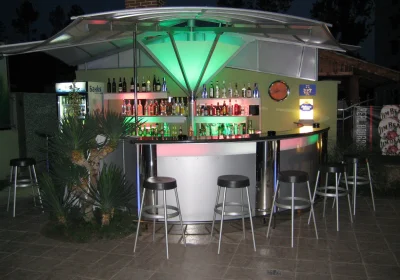 Hotel Boomerang