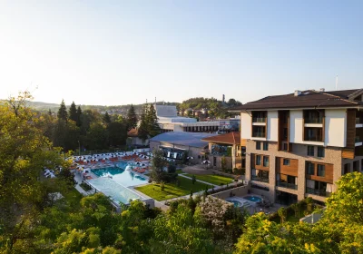 Kamengrad Hotel & SPA