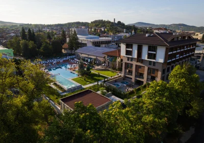 Kamengrad Hotel & SPA