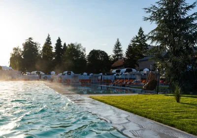 Kamengrad Hotel & SPA