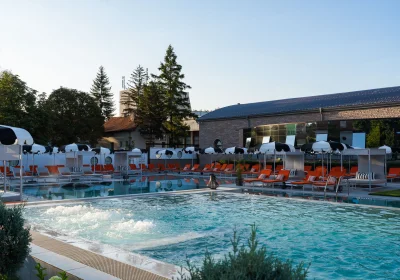 Kamengrad Hotel & SPA