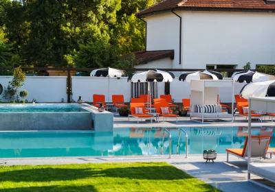 Kamengrad Hotel & SPA