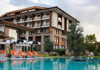 Kamengrad Hotel & SPA