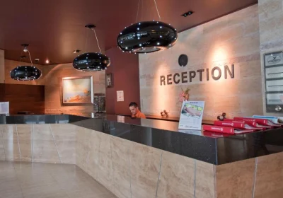 Jeravi Club Hotel