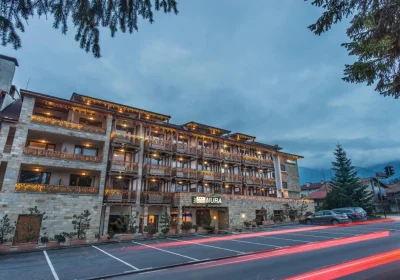 Hotel Mura