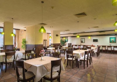 Hotel Mura