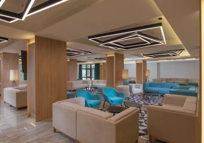 Hotel Pomorie Sun