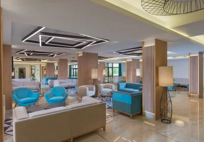 Hotel Pomorie Sun