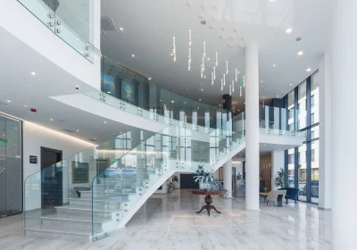 Blue Star Luxury Hotel