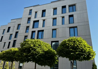 Blue Star Luxury Hotel