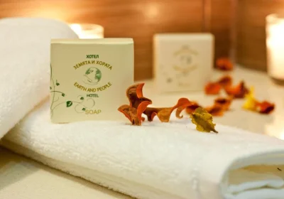 Earth and People Hotel & SPA