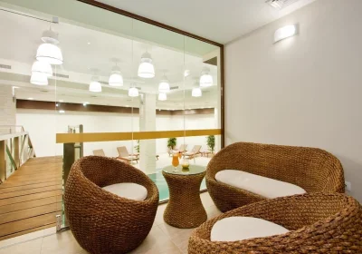 Earth and People Hotel & SPA