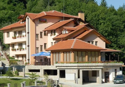 Family Hotel Blyan