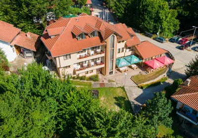 Family Hotel Blyan