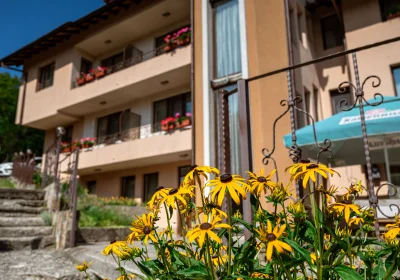 Family Hotel Blyan