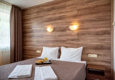 Family Hotel Blyan