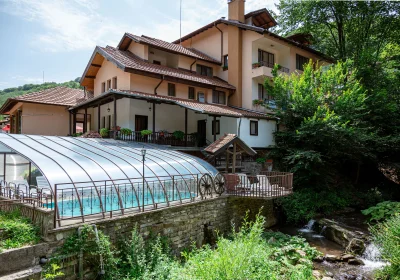Family Hotel Blyan