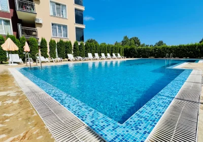 1 Bedroom Apartment Bratanov Vip Vision