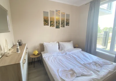 1 Bedroom Apartment Bratanov Vip Vision