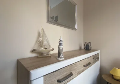 1 Bedroom Apartment Bratanov Vip Vision