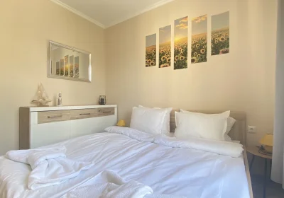 1 Bedroom Apartment Bratanov Vip Vision