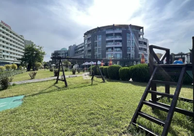 Bratanov Sunny Beach Plaza