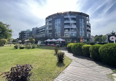 Bratanov Sunny Beach Plaza