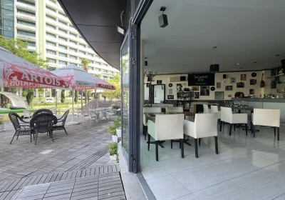 Bratanov Sunny Beach Plaza