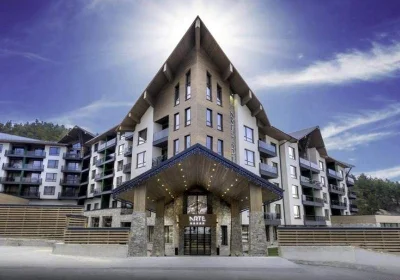ARTE Hotel Velingrad