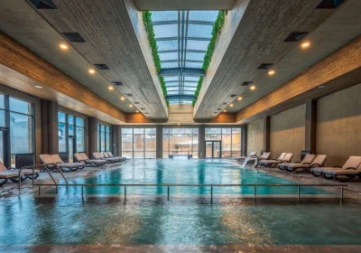 ARTE Hotel Velingrad
