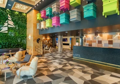 ARTE Hotel Velingrad