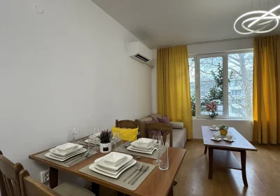 BRATANOV YASSEN HOLIDAY VILLAGE