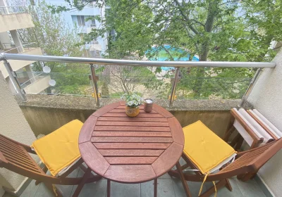 BRATANOV YASSEN HOLIDAY VILLAGE