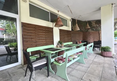 BRATANOV YASSEN HOLIDAY VILLAGE