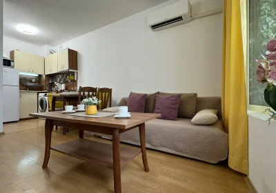 BRATANOV YASSEN HOLIDAY VILLAGE