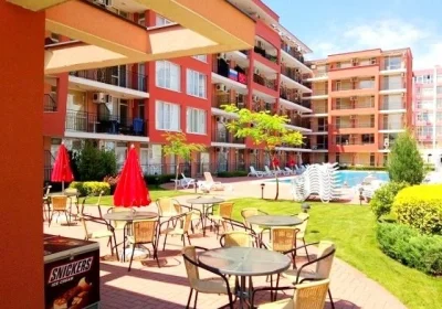 Bratanov Sunset Beach 4