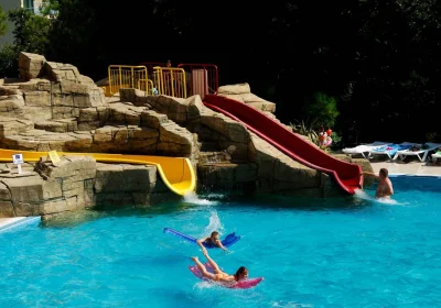 APOLLO GOLDEN SANDS 4*