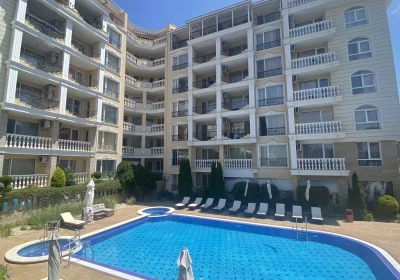BRATANOV VILLA SARDINIA