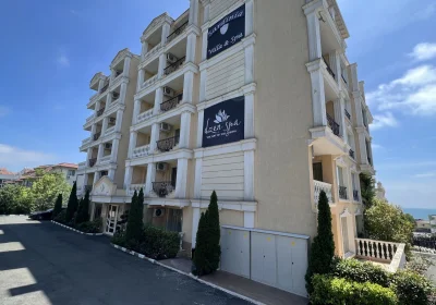 BRATANOV VILLA SARDINIA