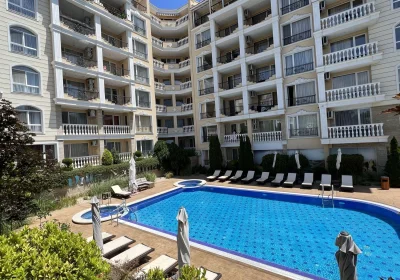 BRATANOV VILLA SARDINIA
